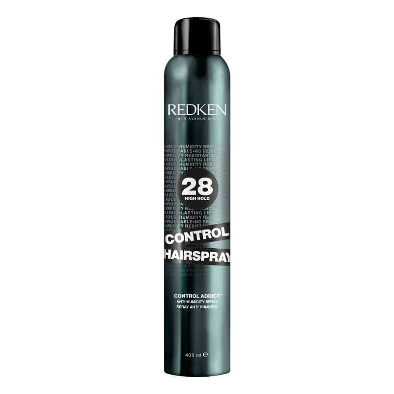 Redken Control Hairspray (365 Ml)