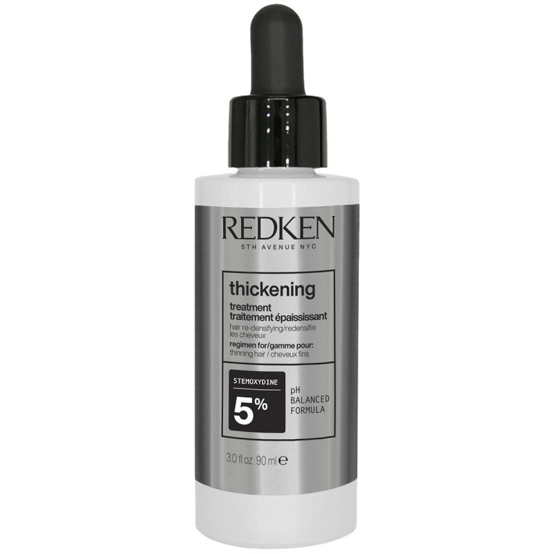 Redken Cerafill Retaliate Stemoxydine 5% (90 Ml)