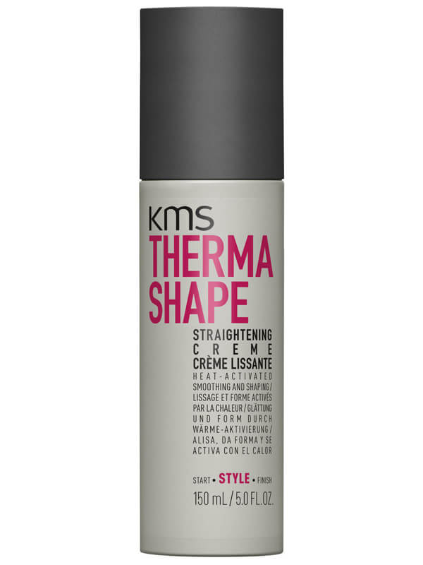 Kms Thermashape Straightening Creme (150ml)