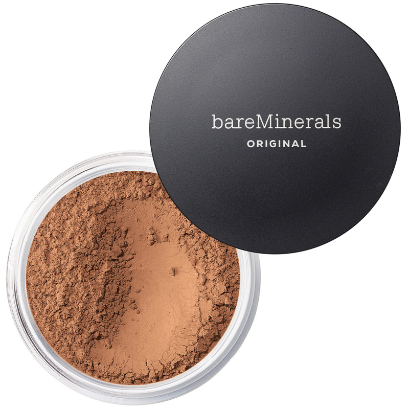 BareMinerals Original Foundation Spf 15 Tan 19