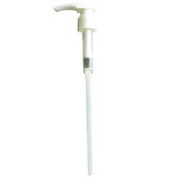 Nioxin Pump White (1000 Ml)