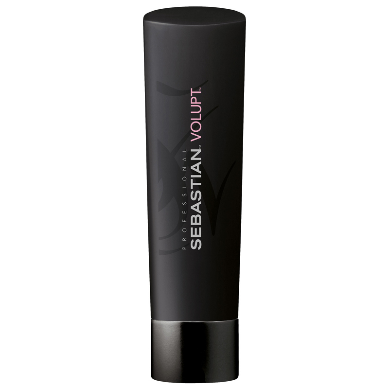 Sebastian Professional Volupt Shampoo (250 Ml)