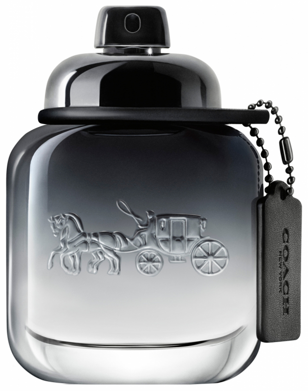 Coach Man EdT (40ml) thumbnail