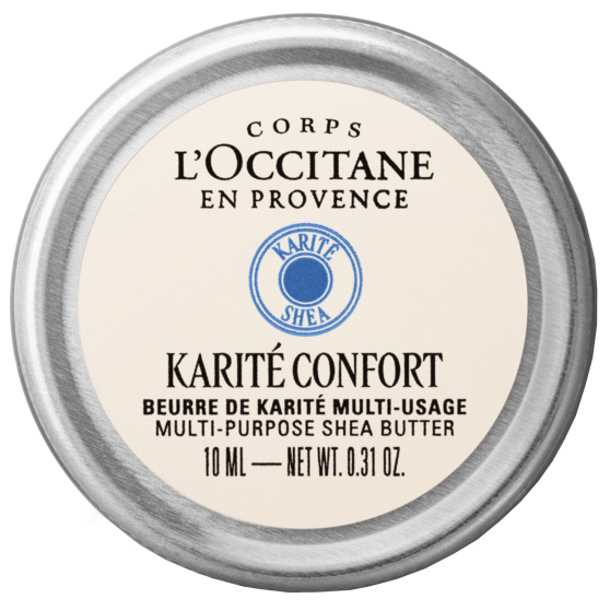 L’Occitane en Provence L'Occitane Shea Pure Shea Butter (10ml)