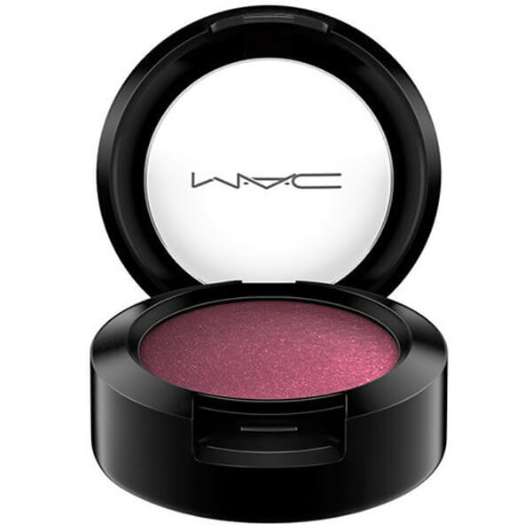Mac Frost Single Eyeshadow Cranberry
