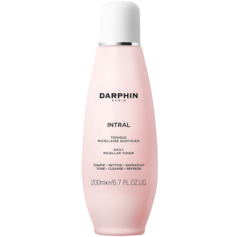 Darphin Intral Daily Micellar Toner (200 Ml)