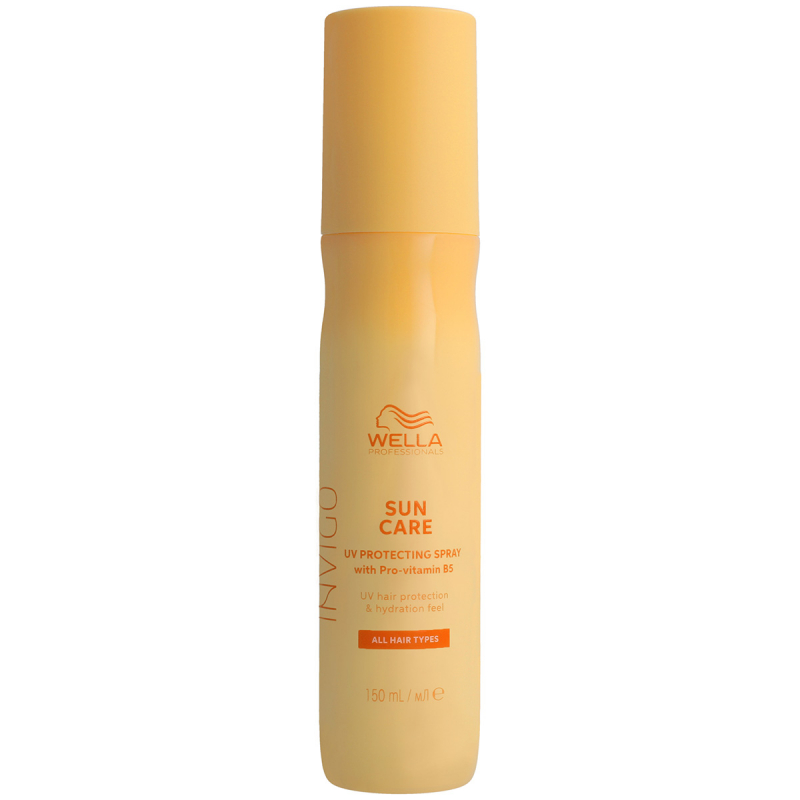 Wella Professionals Invigo Sun Protect Spray (150 Ml)