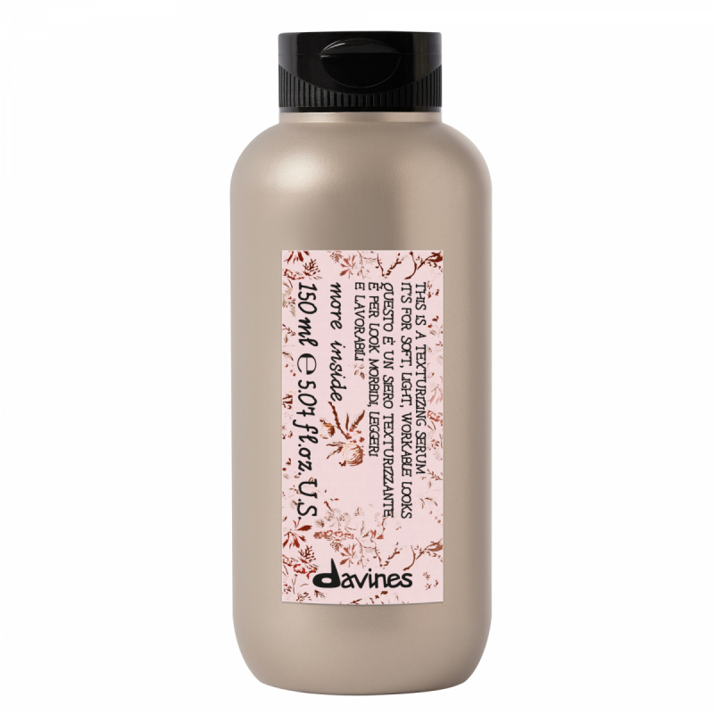 Davines More Inside This Is A Texturizing Serum (150ml)