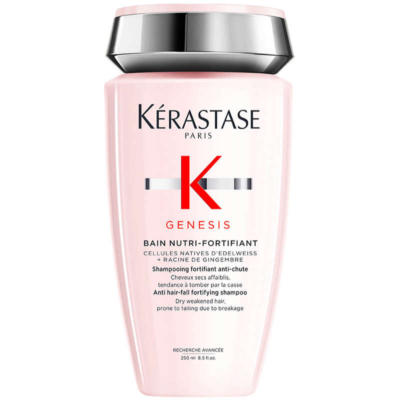 Kérastase Genesis Bain Nutri-Fortifiant Shampoo (250 Ml)
