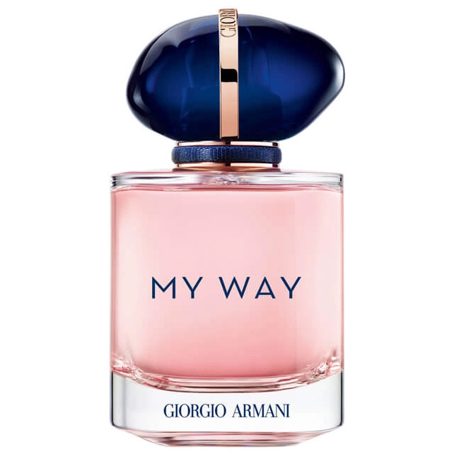 Armani My Way EdP (50 Ml)