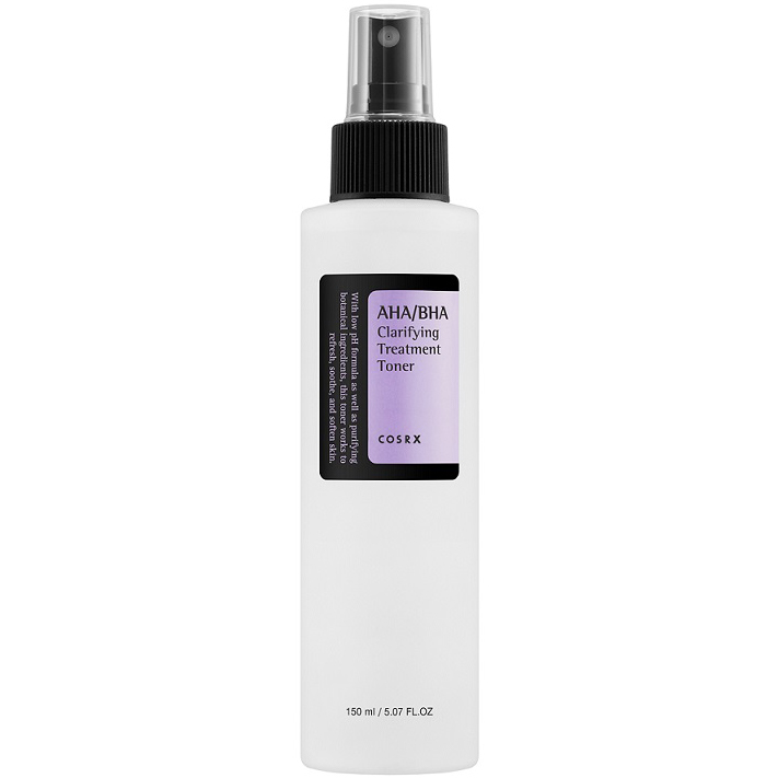 CosRx Aha/Bha Clarifying Treatment Toner (150ml)