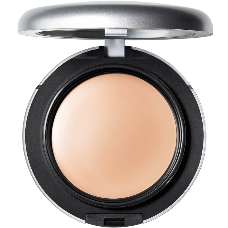 Mac Studio Fix Tech Cream To Powder Found Nc10