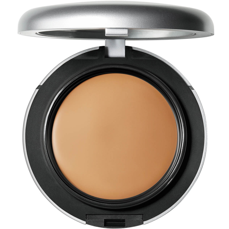 Mac Studio Fix Tech Cream To Powder Found Nc20