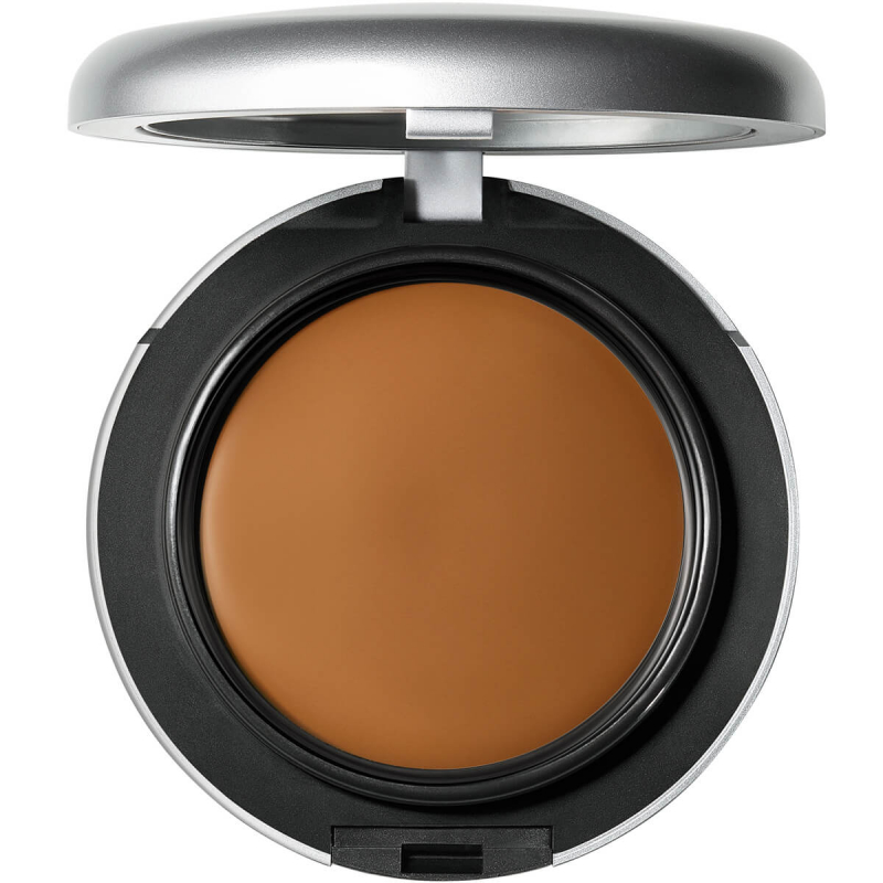 Mac Studio Fix Tech Cream To Powder Found Nc45