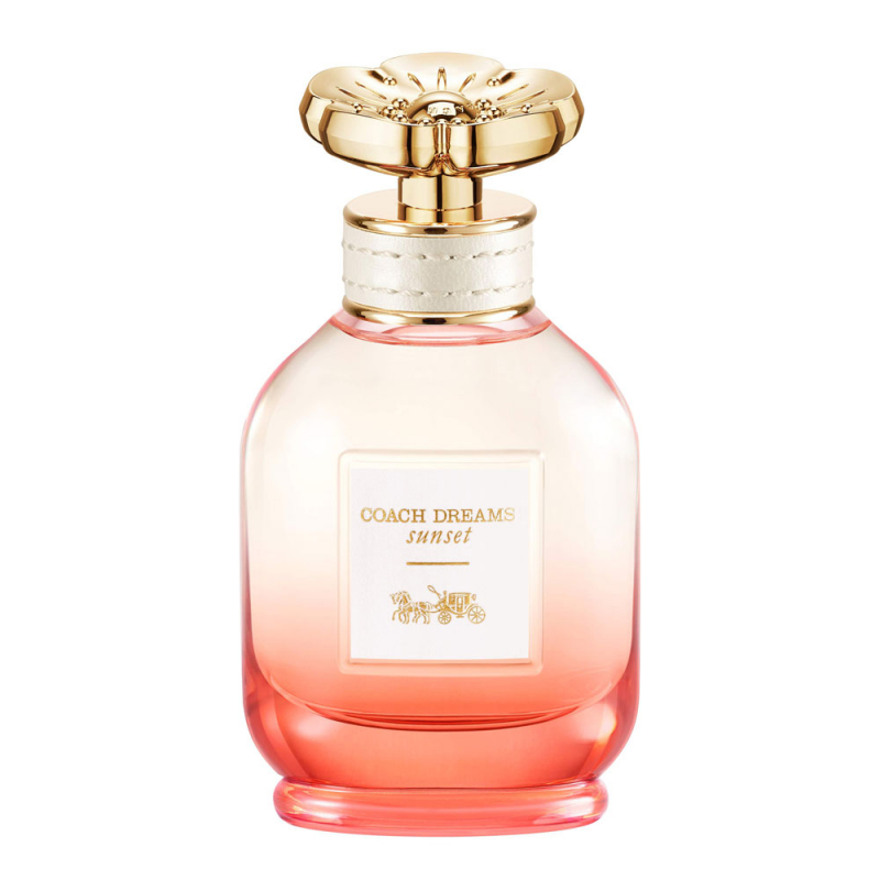Coach Dreams Sunset EdP (40ml)