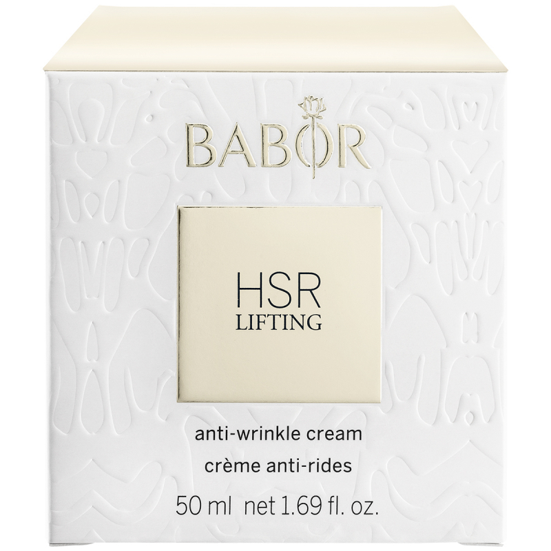 Babor Hsr Lifting Cream (50ml)