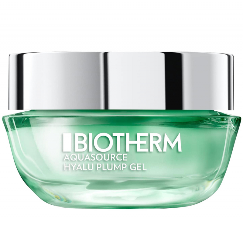 Biotherm Aquasource Hyalu Plump Moisturizing Gel (30 Ml)
