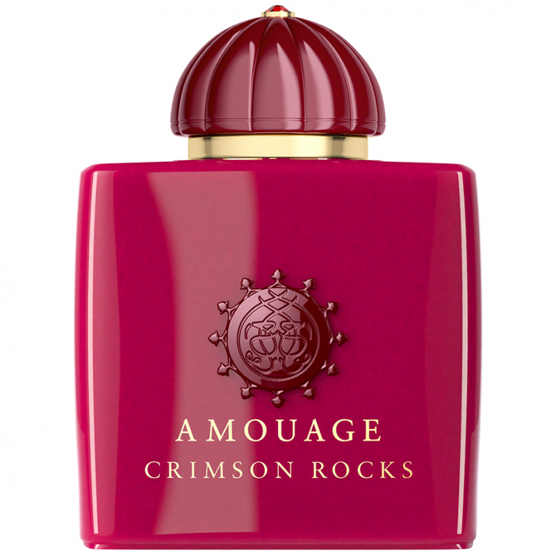 Amouage Crimson Rocks Woman Edp (100ml)
