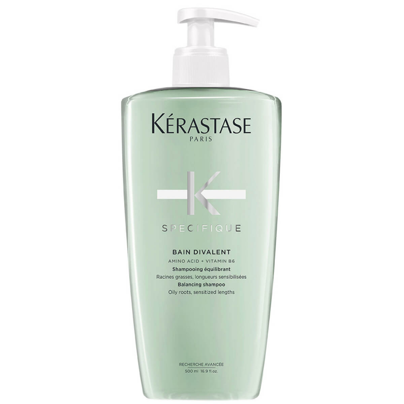 Kérastase Specifiqué Bain Divalent Shampoo (500ml)