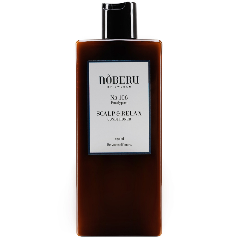 Nõberu Stockholm Hair Conditioner Scalp & Relax (250 Ml)