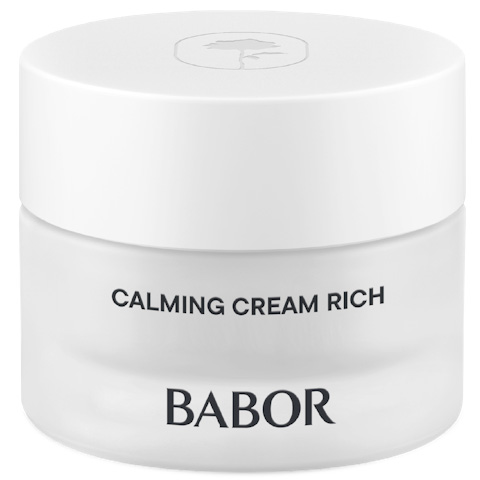 Babor Calming Cream Rich (50 Ml)