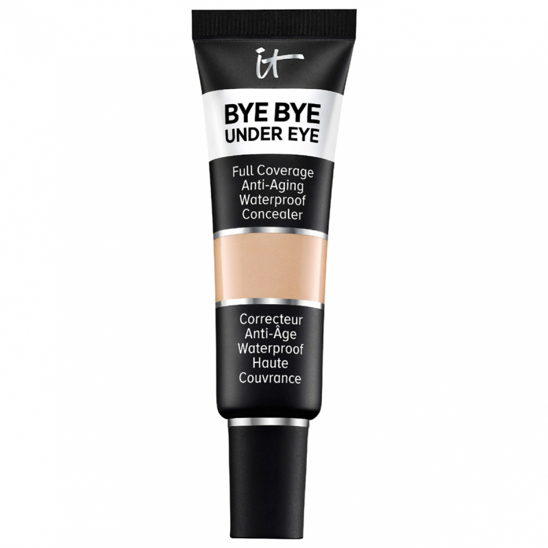 It Cosmetics Bye Under Eye Concealer 13.0 Ligh Natural (N)