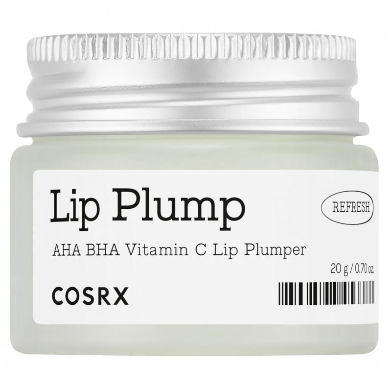 CosRx Refresh Aha Bha Vitamin C Lip Plumper (20 G)
