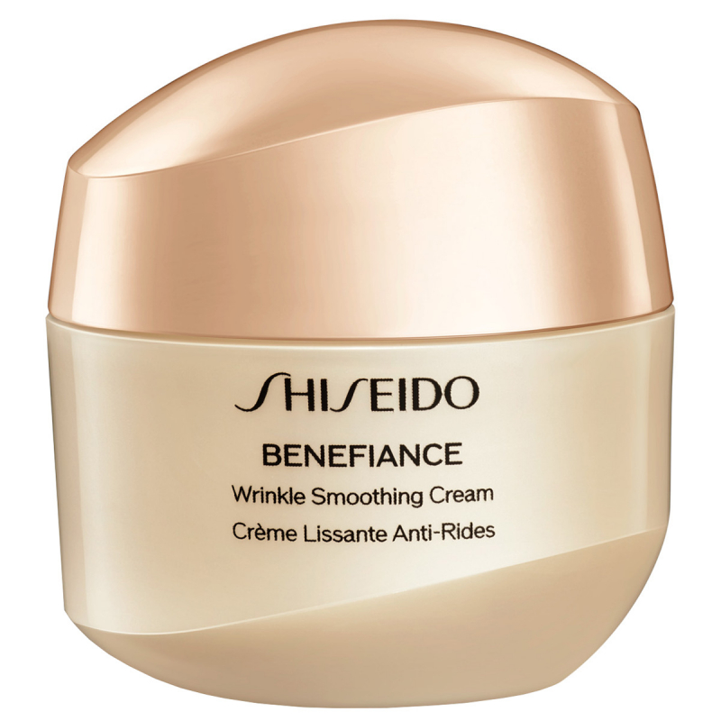 Shiseido Benefiance Wrinkle Smoothing Cream (30 Ml)