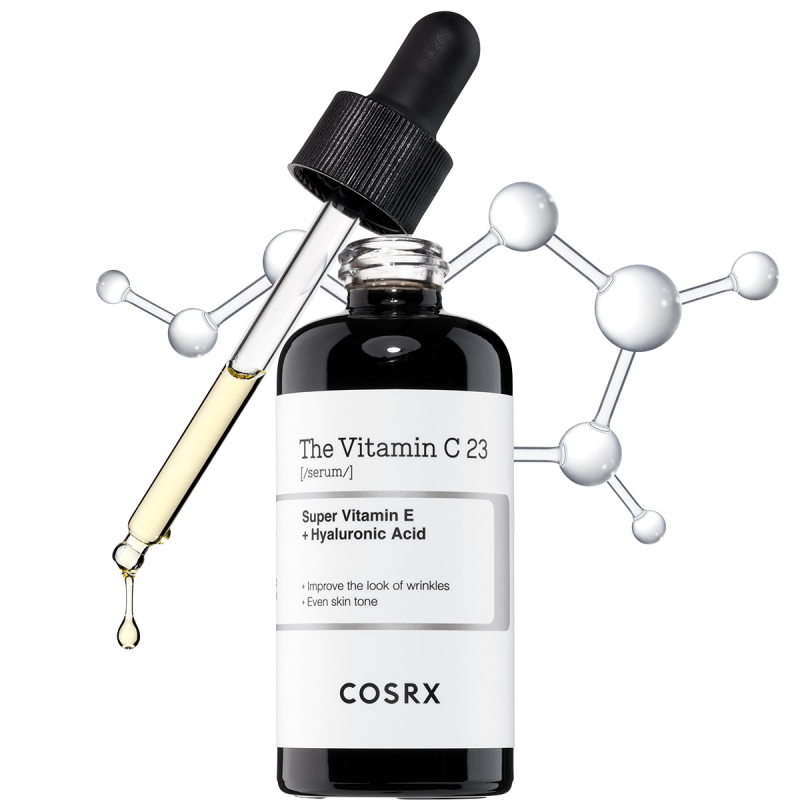 CosRx The Vitamin C 23 Serum (20 Ml)