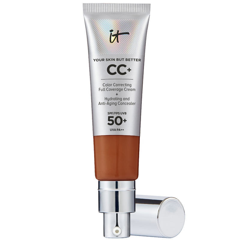 It Cosmetics Cc Cream Deep (32 Ml) thumbnail