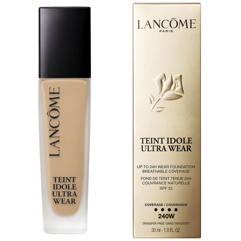 Lancôme Teint Idole Ultra Wear 240W P B (30 Ml)