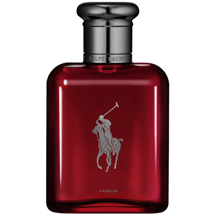 Ralph Lauren Polo Red Parfum (75 Ml)