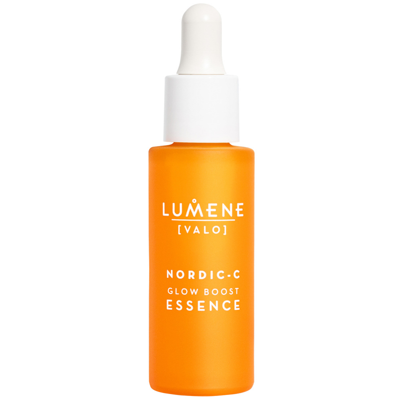 Lumene Nordic-C Glow Boost Essence (30 Ml)