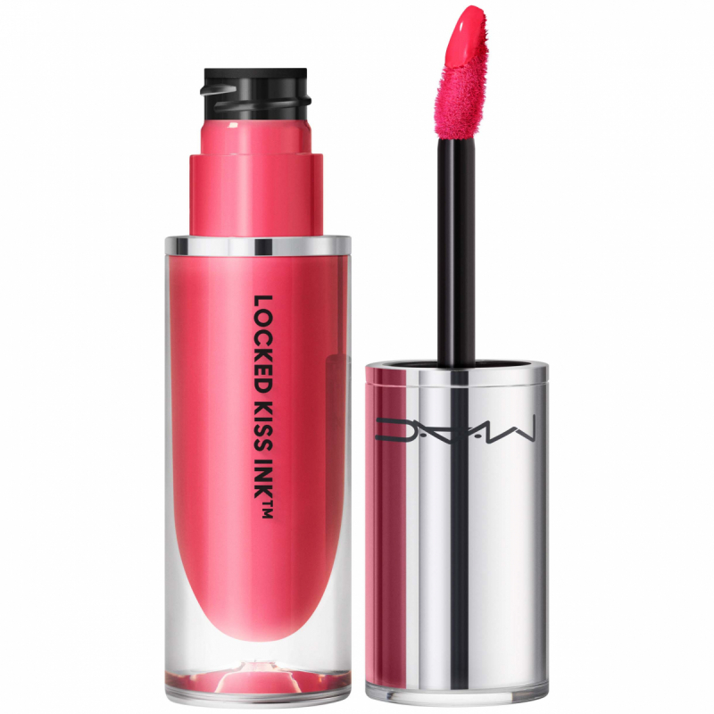 Mac Locked Kiss Ink Lipcolour Gracious