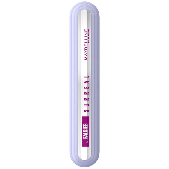 Maybelline Falsies Surreal Extensions Mascara 1 Very Black (10 Ml)