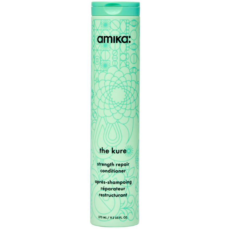 Amika The Kure Bond Repair Conditioner (275 Ml)