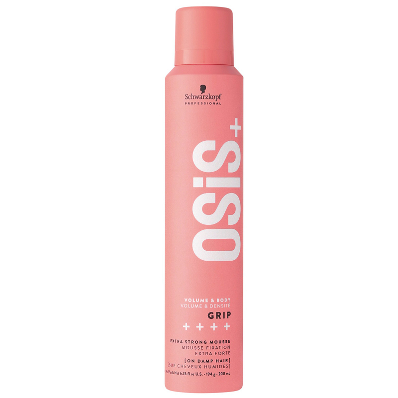 Schwarzkopf Professional Osis Grip (200 Ml)
