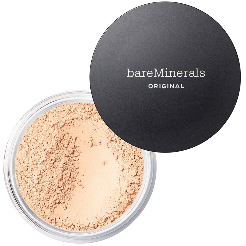 BareMinerals Original Foundation Spf 15 Fair 01