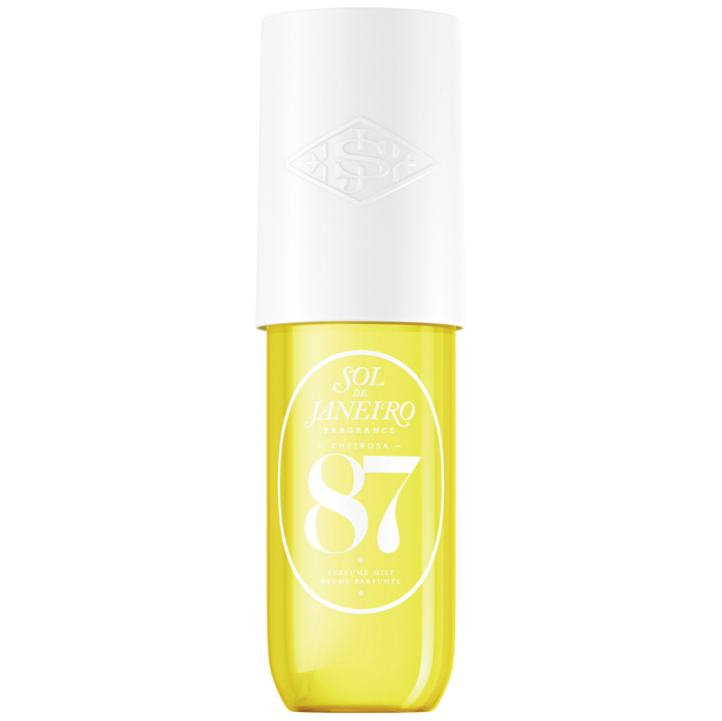 Sol De Janeiro Cheirosa 87 Rio Radiance Perfume Mist (90 Ml)