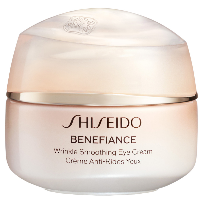 Shiseido Benefiance Neura Wrinkle Smoothing Eye Cream (15 Ml)
