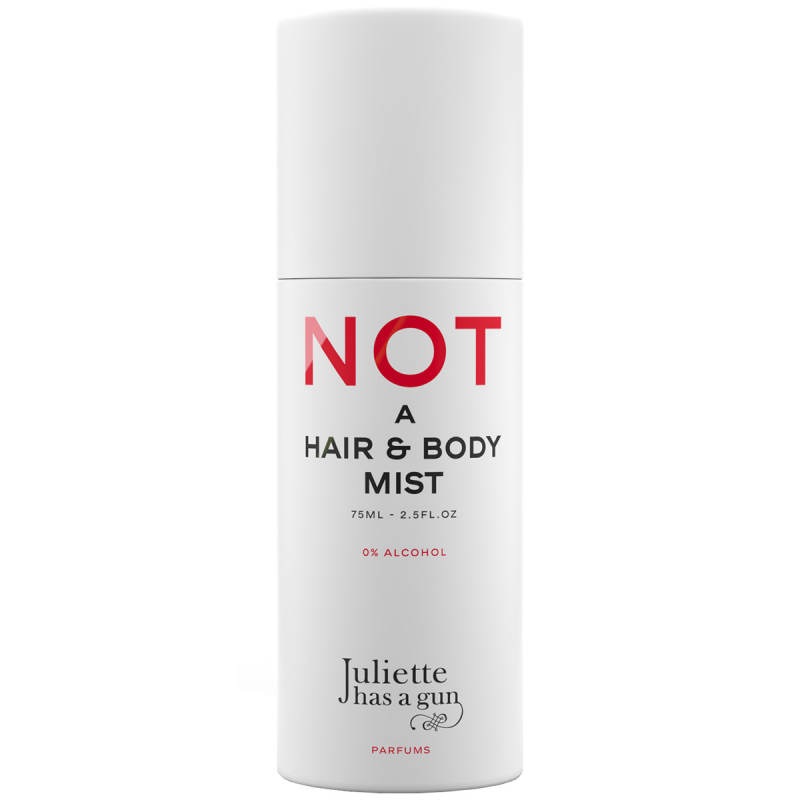 Juliette Has A Gun Not A Perfume Hair & Body Mist