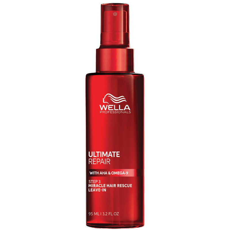 Wella Professionals Ultimate Repair Miracle Hair Rescue (95 Ml)