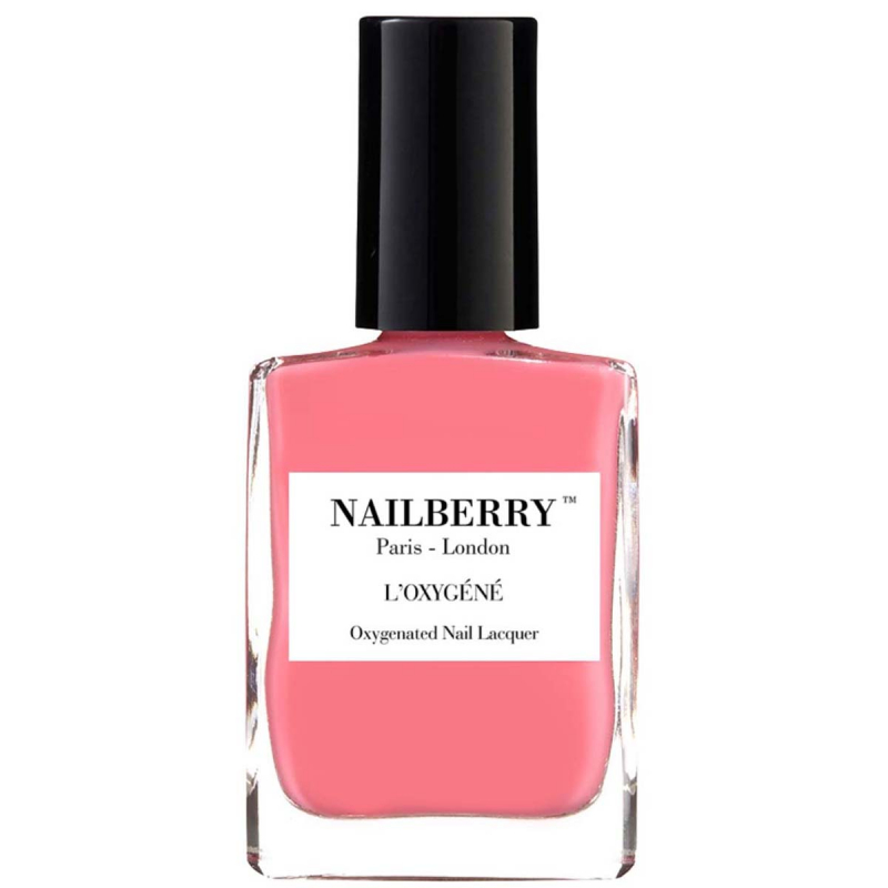 Nailberry L’OxygÉNÉ Bubble Gum