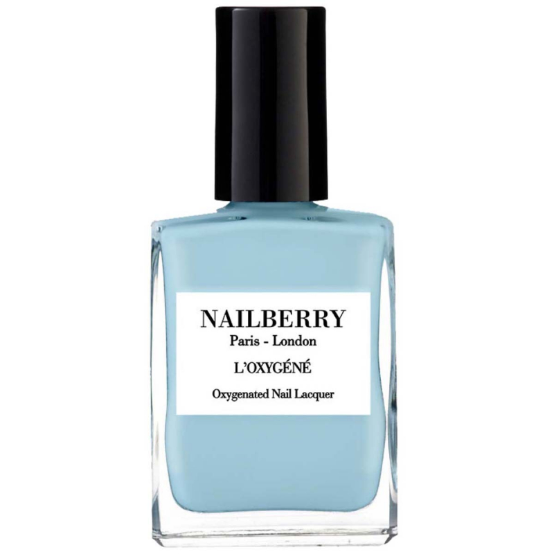 Nailberry L’OxygÉNÉ Charleston