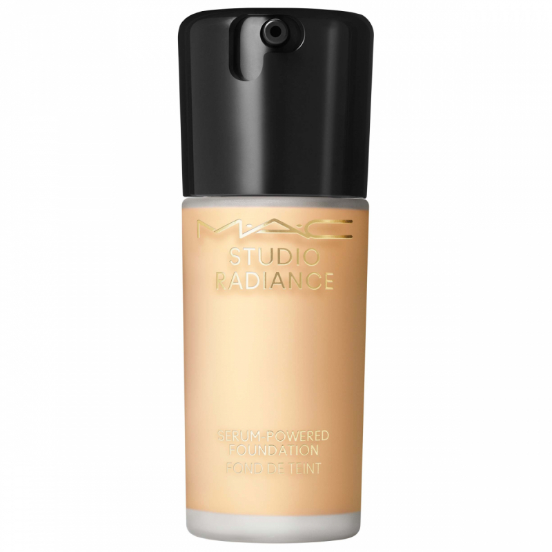 Mac Studio Radiance Serum-Powered Foundation Nc20 (30 Ml)