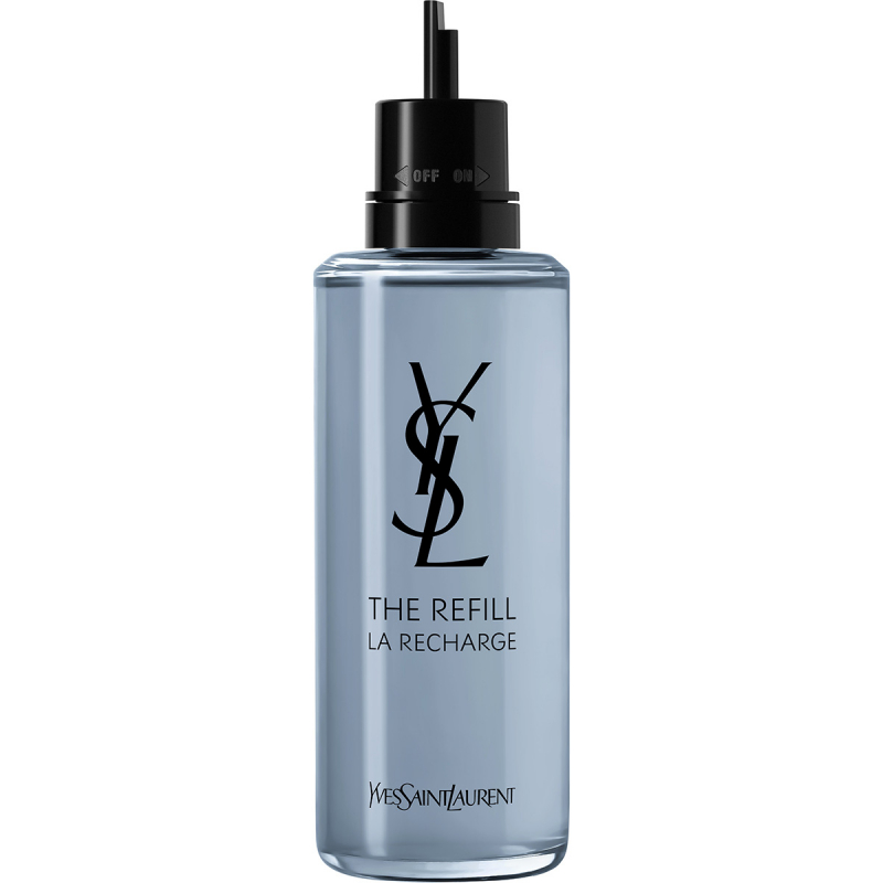 Yves Saint Laurent Y EdT Refill (150 Ml)