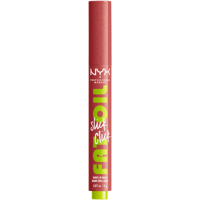 Nyx Professional Makeup Fat Oil Slick Click No Filter Needed 03 (2, 3 Ml)