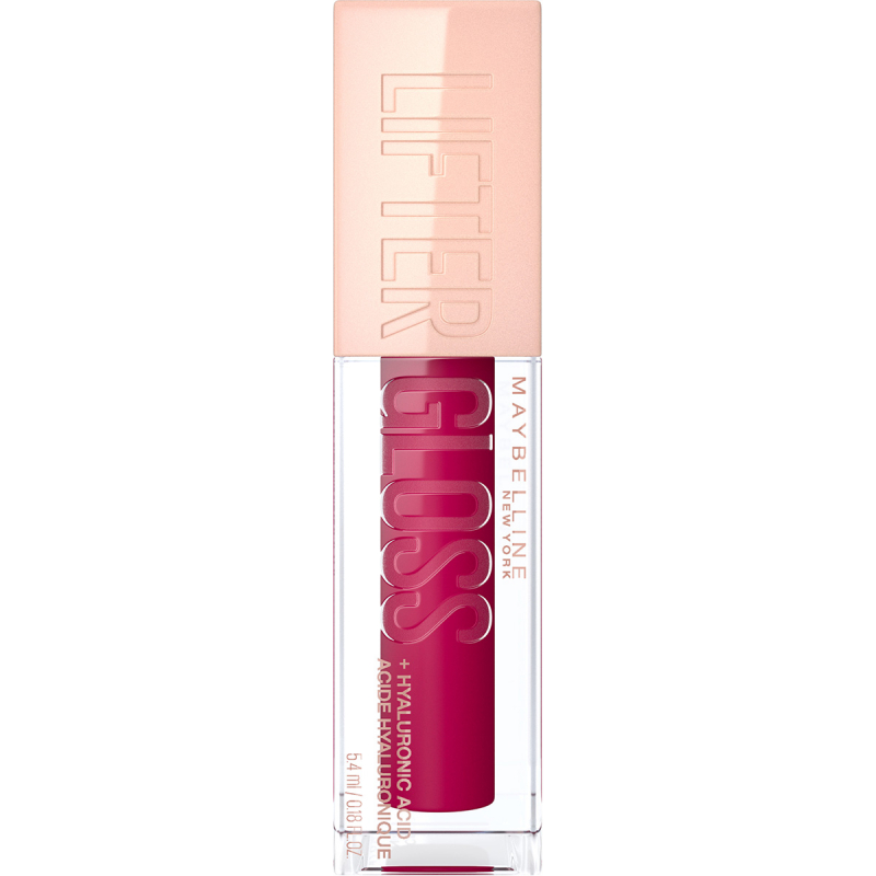 Maybelline Lifter Gloss Jellied Tafy 25 (5, 4 Ml)