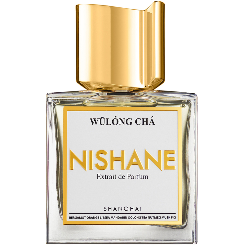 Nishane Wulóng Chá EdP (50 Ml)