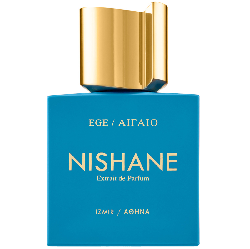 Nishane Ege Αiyaio EdP (50 Ml)